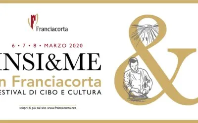 Cucina e vini di Franciacorta: a marzo un nuovo festival on the road per le bollicine bresciane