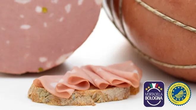 Mortadella Bologna IGP: l’export nel 2019 è salito del 20& pari a 32 milioni kg