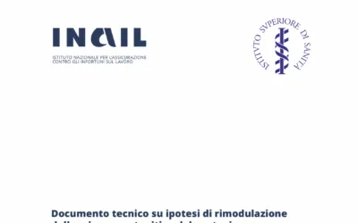 Ecco il Documento Tecnico INAIL per la Ristorazione per il post 18 maggio