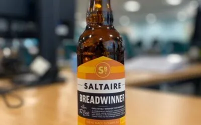 Economia circolare made in UK: il pane avanzato diventa birra da Morrisons