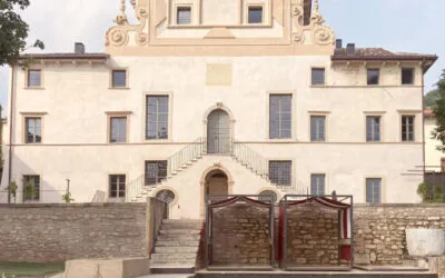 Apre il Relais Villa Balis Crema in Valpantena. Il fascino di un Luxury Relais, incastonato nella storia, tra emozionanti mura e affreschi del 1500.