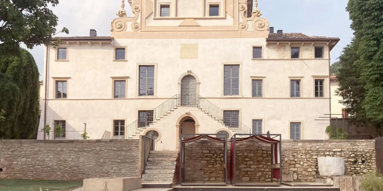 Apre il Relais Villa Balis Crema in Valpantena. Il fascino di un Luxury Relais, incastonato nella storia, tra emozionanti mura e affreschi del 1500.