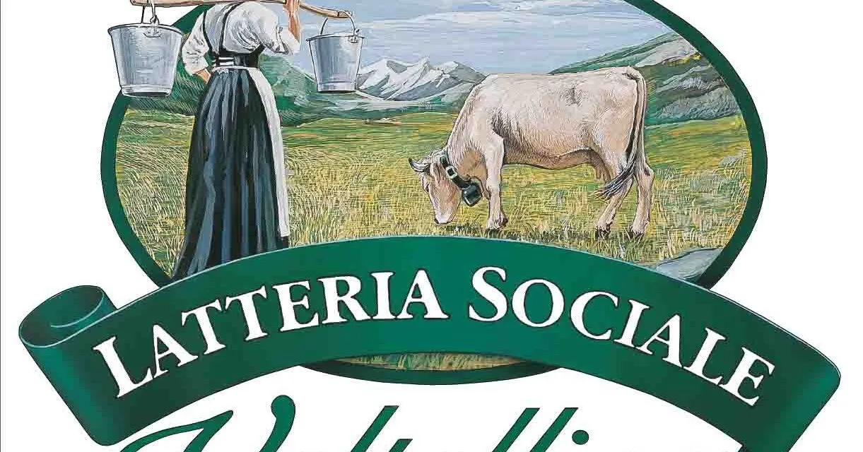 Latteria Sociale Valtellina, plafond di 5 milioni da Intesa Sanpaolo per  ampliare la sostenibilità lungo la filiera