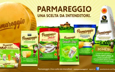 Consorzio Granterre, confirming con Intesa Sanpaolo per 40 milioni per garantire liquidità alla filiera del Parmareggio