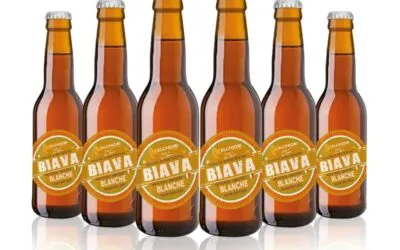 Melchiori, dalla Val di Non una birra trentina che può fare davvero competizione al vino