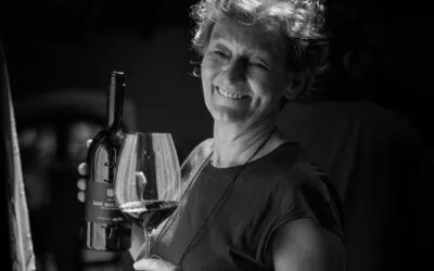 Ada Riolfi e la rivoluzione green, dopo oltre 20 anni all’Enoteca della Valpolicella