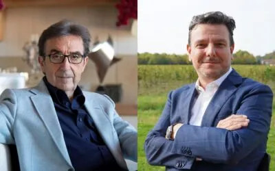 Riccardo Cotarella firmerà i nuovi vini di Poderi dal Nespoli: debutto sul mercato nel 2025