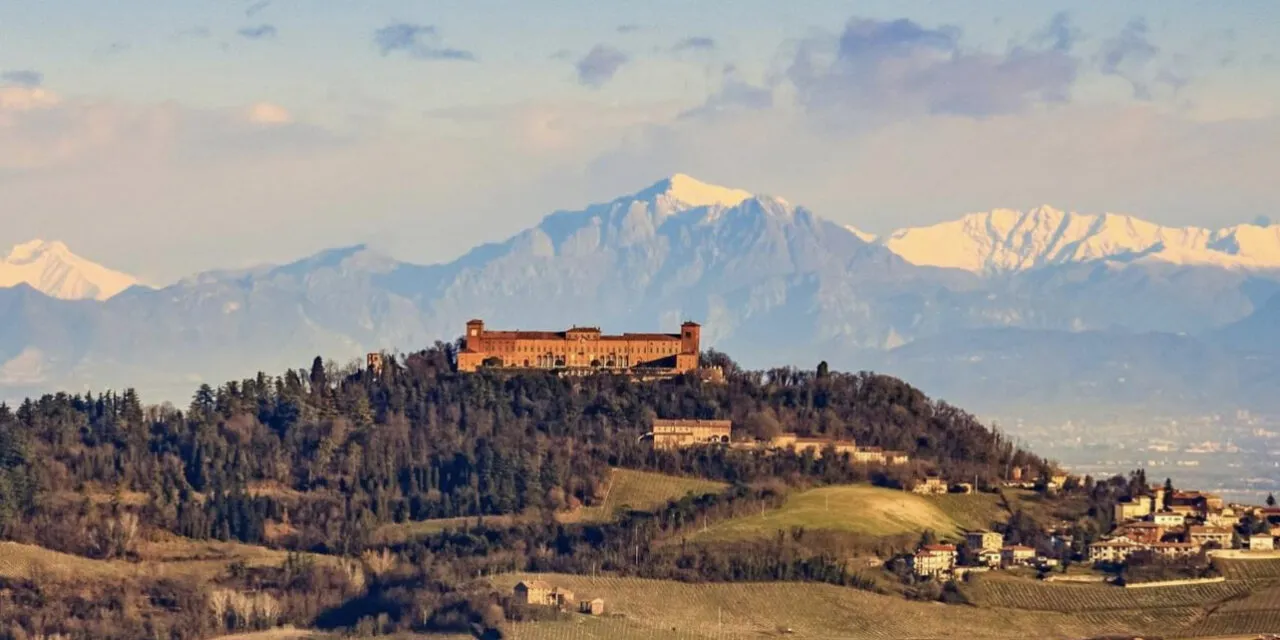 Oltrepò, lunedì 25 settembre la terza edizione di “Terra di Pinot Nero”