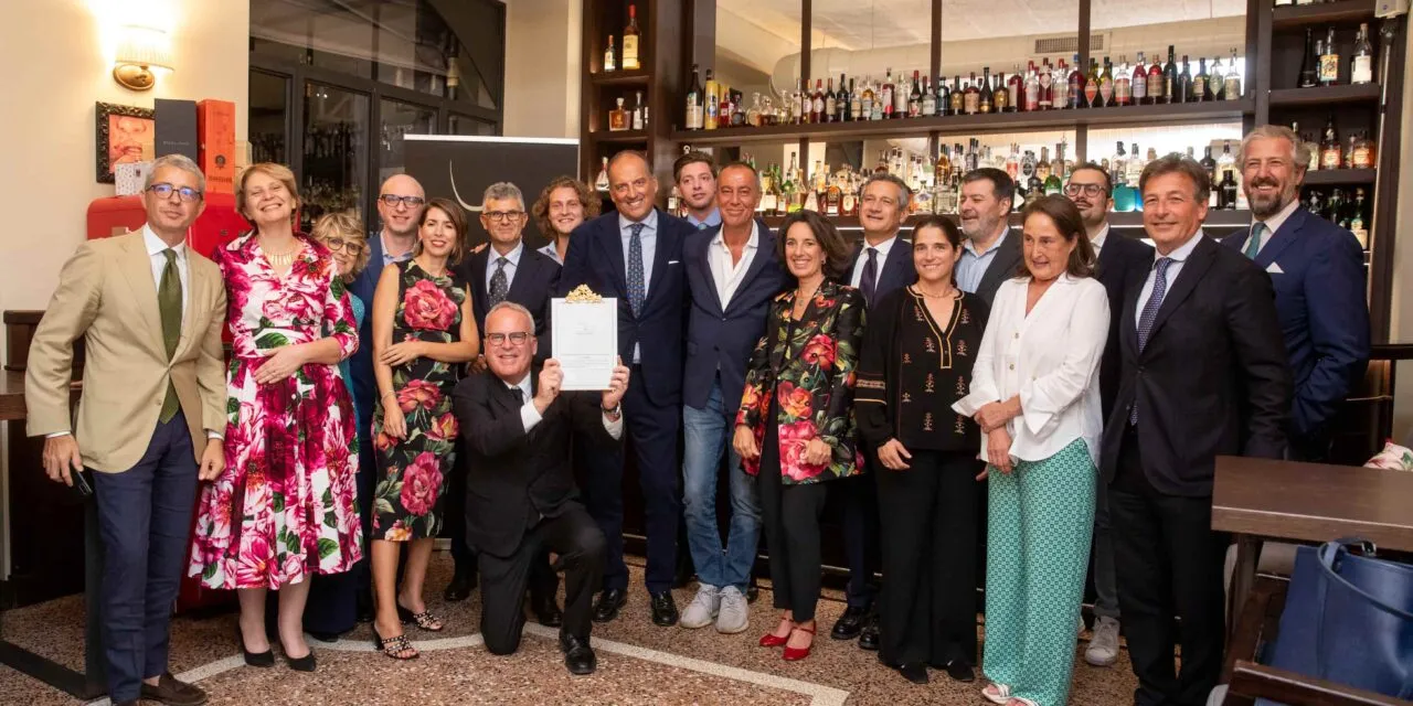 Tenuta San Leonardo entra in “IVQ-Grandi Marchi” che, intanto, premia James Suckling