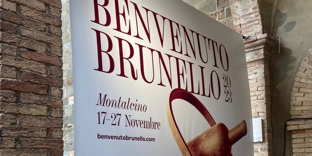 Brunello di Montalcino DOCG 2019, ecco i nostri dieci migliori assaggi da Benvenuto Brunello