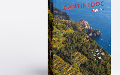 La Liguria del vino raccontata da Virgilio Pronzati per Multiverso: così Cenerentola è diventata Principessa