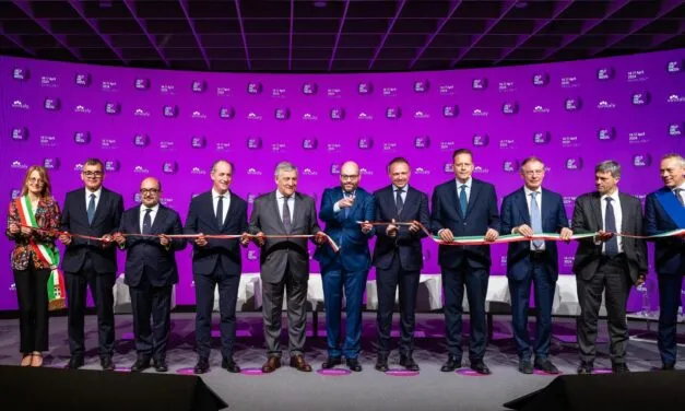 Vinitaly 2024, giorno uno: un’apertura da record