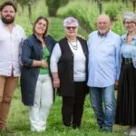 100 anni di Cascina Maddalena. In Lugana, la storia di una famiglia, e dei suoi tre fratelli