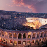 Il 101° Festival dell’Opera Lirica in Arena inizia anche sulle tavole dei ristoranti a Verona