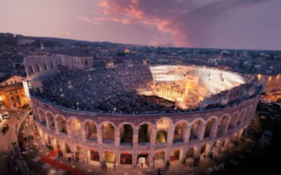 Il 101° Festival dell’Opera Lirica in Arena inizia anche sulle tavole dei ristoranti a Verona