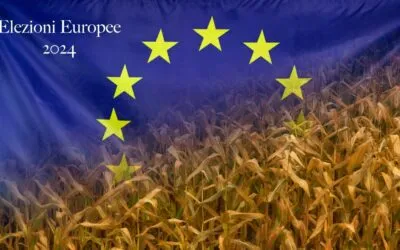 Politiche Agricole ed elezioni europee 2024. Il silenzio assordante dei partiti .