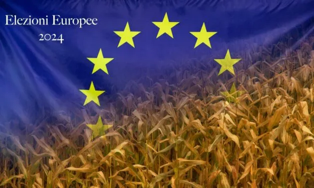 Politiche Agricole ed elezioni europee 2024. Il silenzio assordante dei partiti .