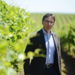 Christian Scrinzi è il nuovo DG di Collis Veneto Wine Group