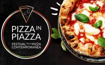 Pizza in Piazza a Vicenza. Dal 14 al 16 Giugno il meeting dei grandi maestri pizzaioli