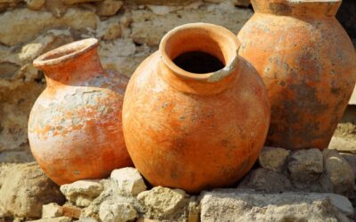 Amphora Revolution. A Verona, il 7 e 8 giugno l’evento dedicato ai vini in Anfora