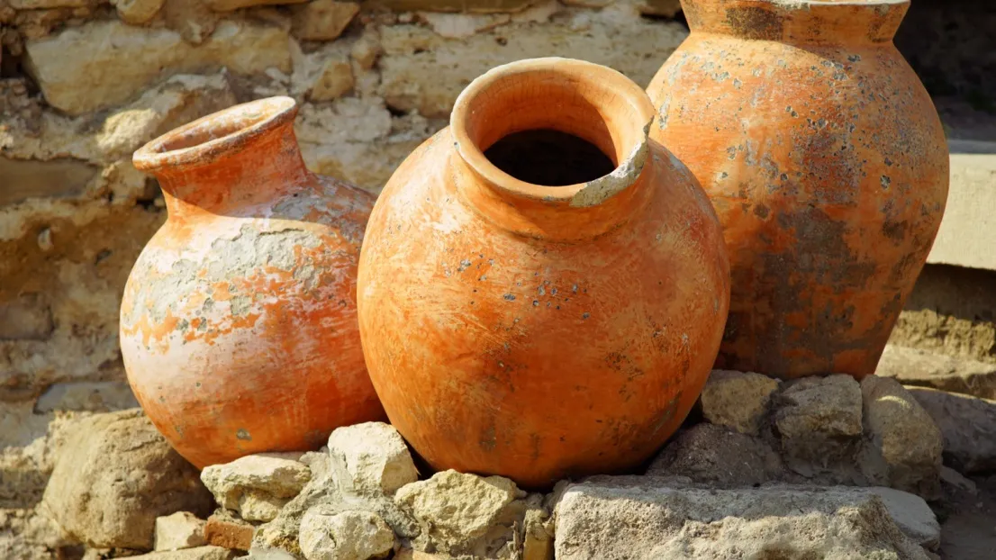 Amphora Revolution. A Verona, il 7 e 8 giugno l’evento dedicato ai vini in Anfora