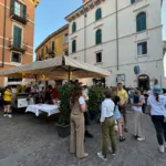 Oblò festeggia 10 anni con un Summer Party di successo