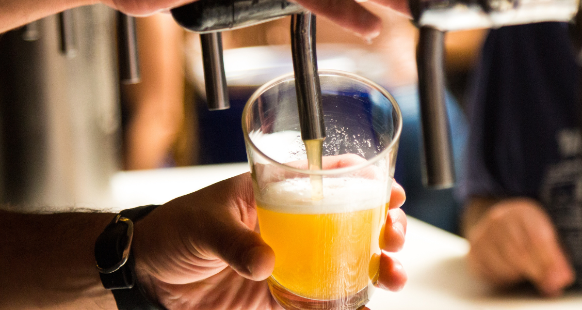 Dove bere una birra a Verona? Ce lo dice la guida Slow Food 2025