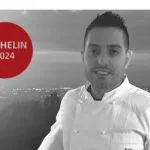 Mauro Caldaroni entra nella Guida Michelin 2024 con la Locanda Nonna Ida in Valpolicella