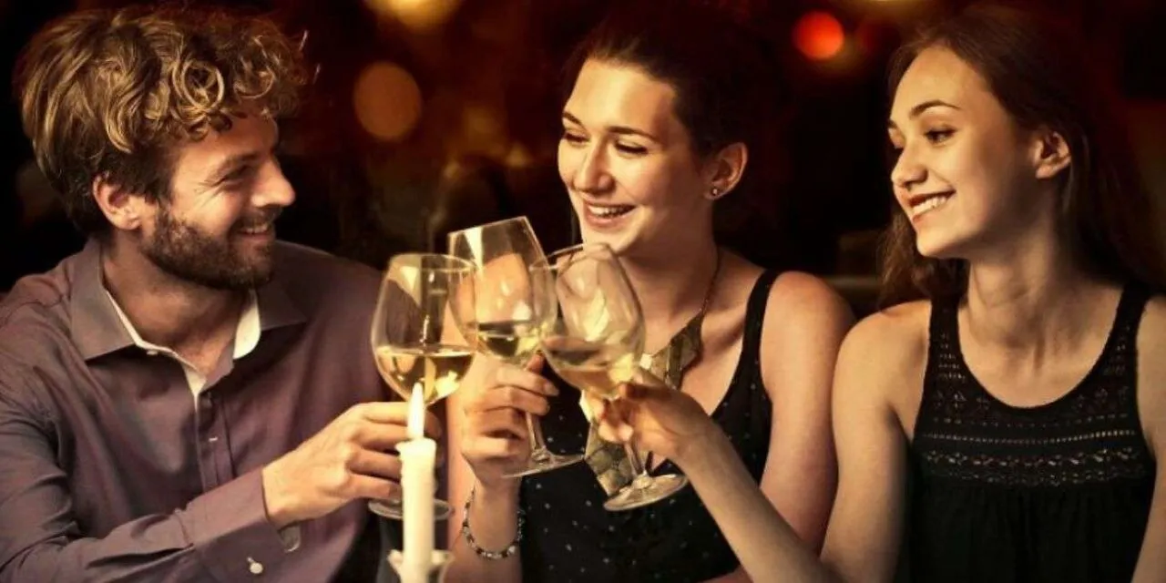 Gli Under 30 decretano la fine del vino a Km 0