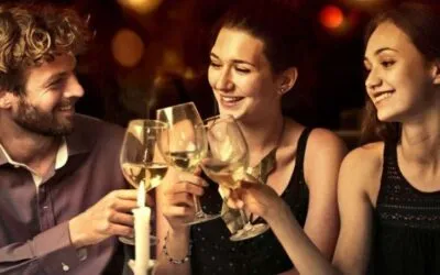 Gli Under 30 decretano la fine del vino a Km 0