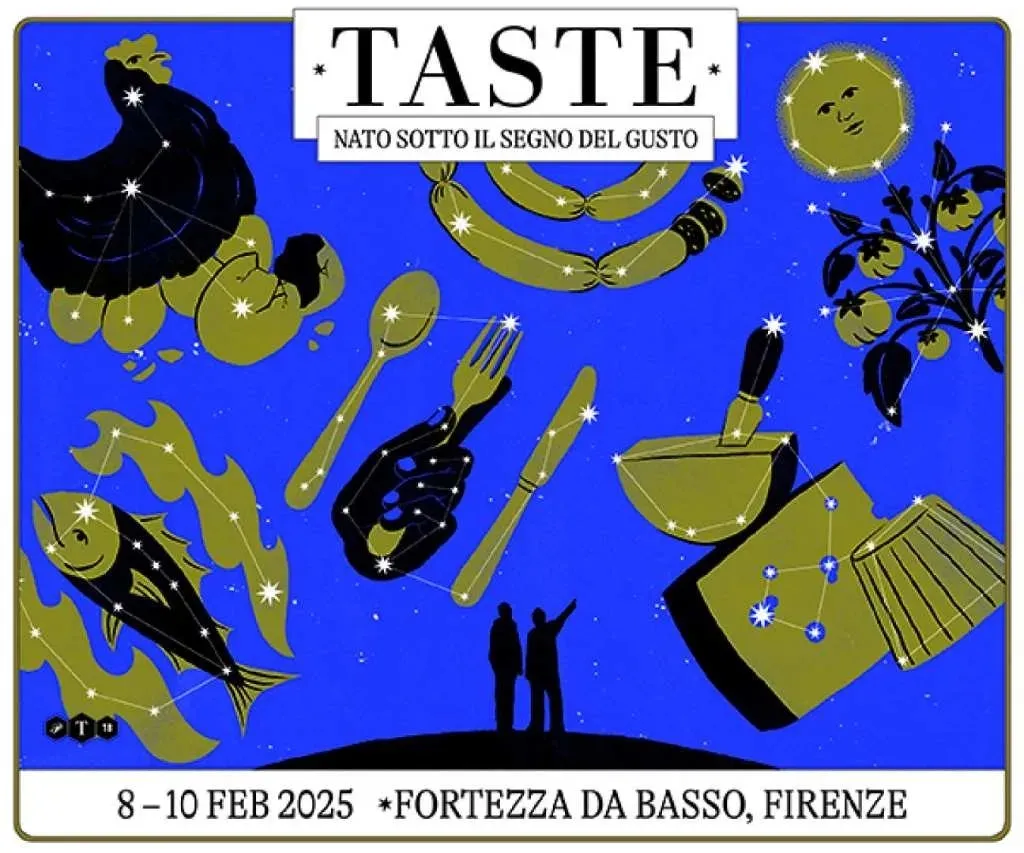 pitti taste